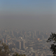 Image for article titled A smog emergency forced Chile’s capital to shut down—but a soccer tournament goes on